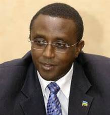 Vincent Biruta